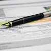 ペットシッター運営で締結する申込契約書の詳細な書き方